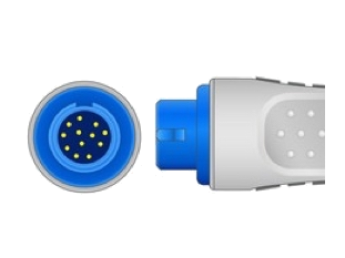 Sensor oximetria